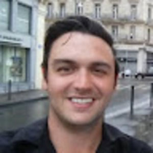 Meet your Posher, Chris